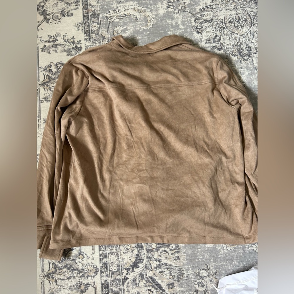 Jacket/Overcoat - Picture 4 of 6